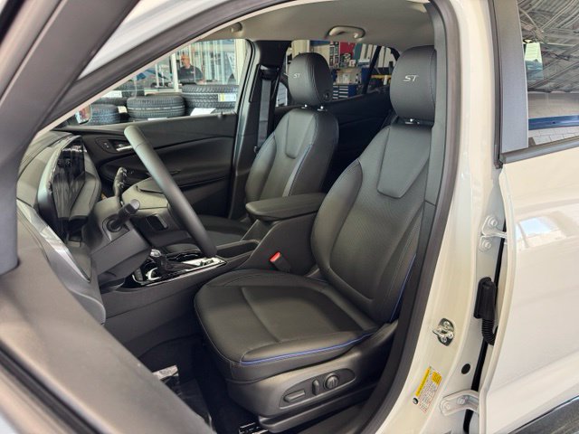 2026 Buick Encore GX Sport Touring - Photo 25