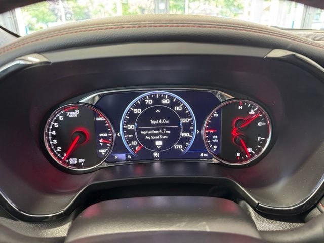 2026 Buick Envista Sport Touring - Photo 21