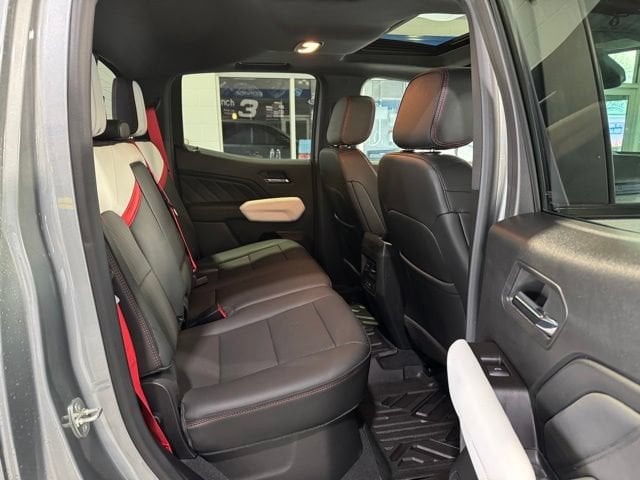 2023 GMC Canyon AT4X - Photo 14