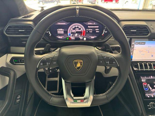 2021 Lamborghini Urus Base - Photo 17