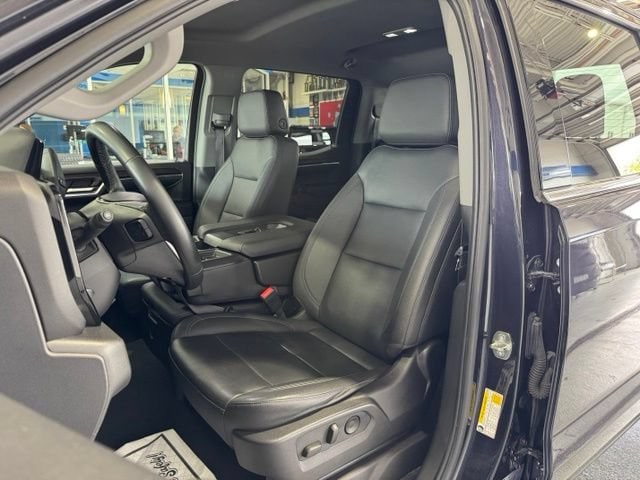 2024 GMC Sierra 1500 SLT - Photo 24