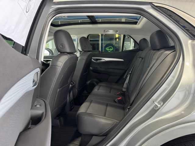 2026 Buick Envision Avenir - Photo 9