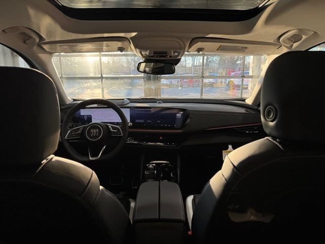 2026 Buick Envision Sport Touring - Photo 18