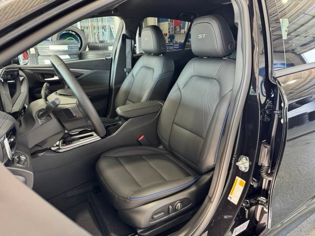 2026 Buick Envista Sport Touring - Photo 24