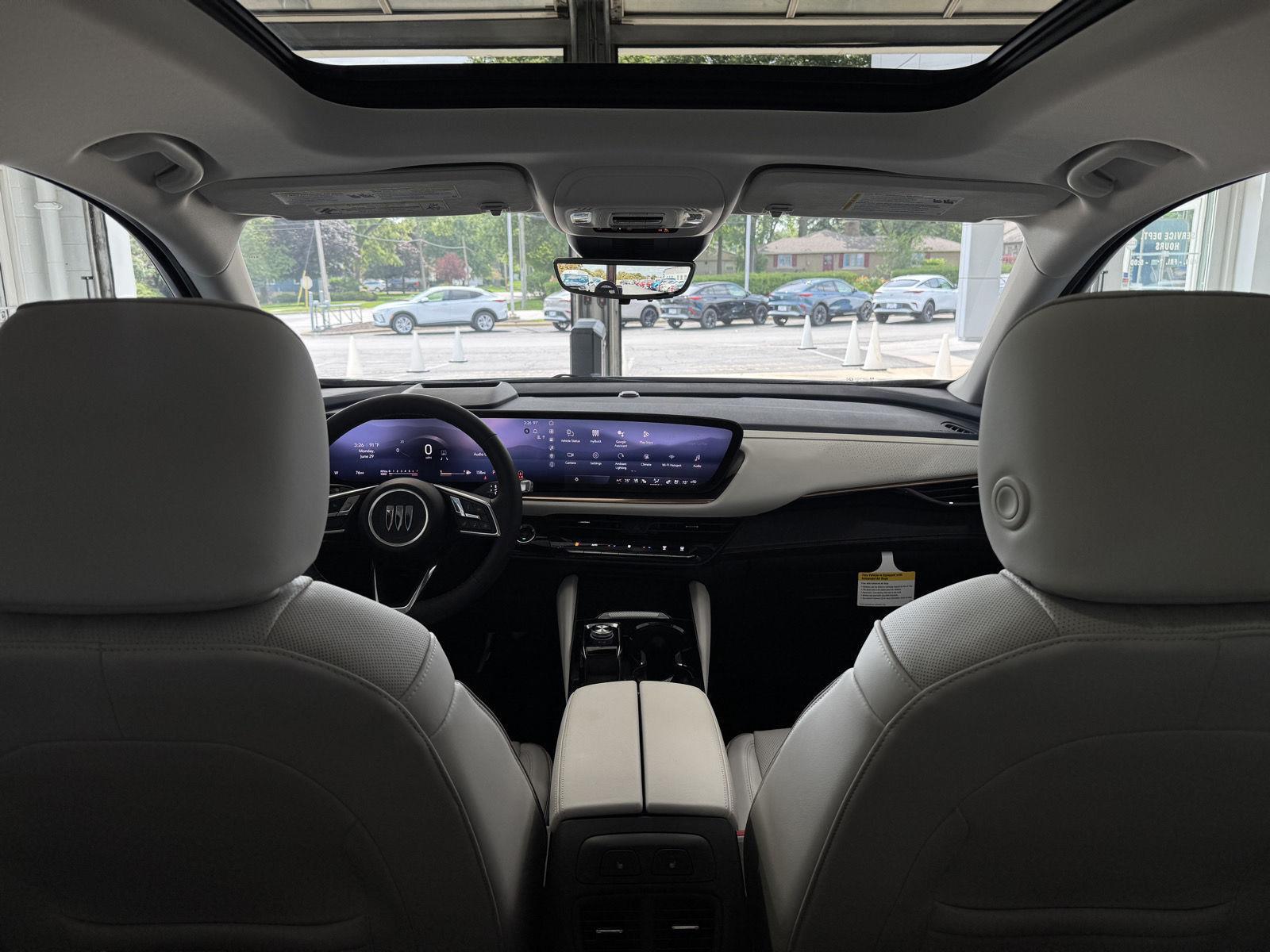 2026 Buick Envision Avenir - Photo 17