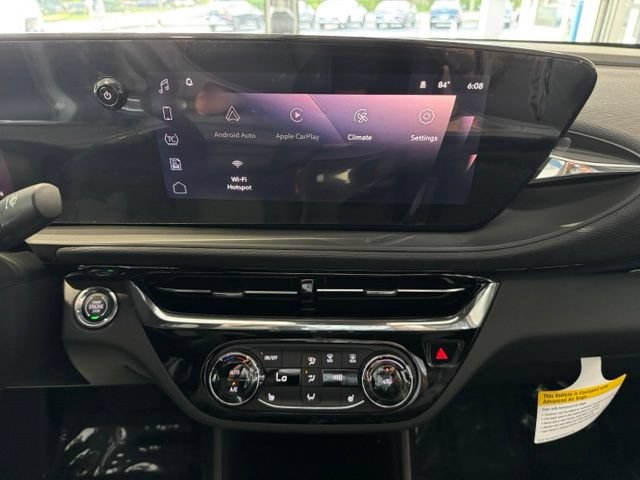 2026 Buick Envista Sport Touring - Photo 21