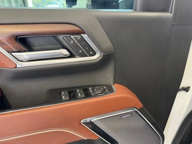 2025 GMC Sierra 2500HD Denali Ultimate - Photo 6