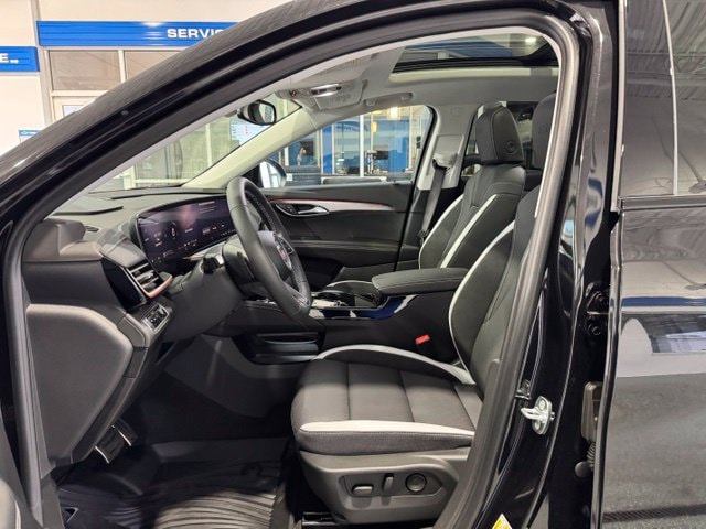 2026 Buick Envision Sport Touring - Photo 8