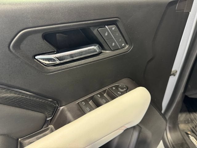 2023 GMC Canyon AT4X - Photo 6