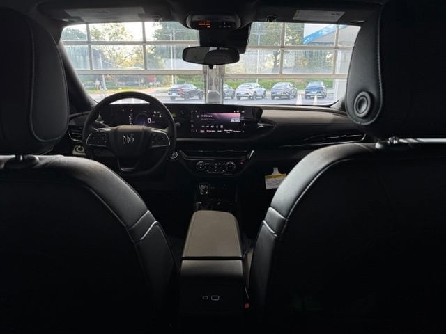 2026 Buick Envista Sport Touring - Photo 16