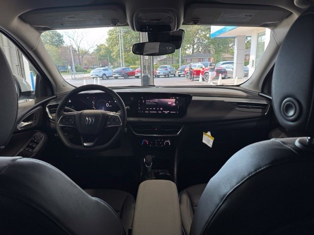 2026 Buick Encore GX Sport Touring - Photo 16