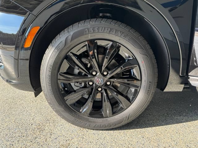 2026 Buick Envista Sport Touring - Photo 25