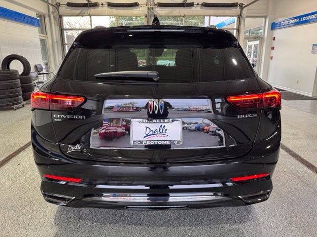 2026 Buick Envision Sport Touring - Photo 11