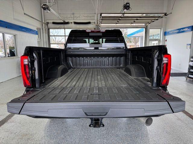 2024 GMC Sierra 2500HD Denali Ultimate - Photo 11