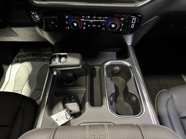 2026 Chevrolet Silverado 1500 High Country - Photo 21