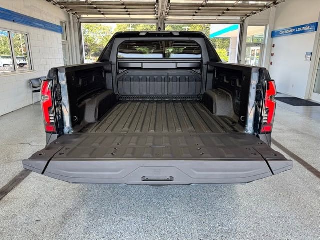 2026 Chevrolet Silverado EV LT - Photo 10