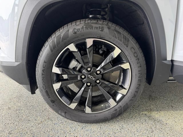 2027 Chevrolet Equinox RS - Photo 26