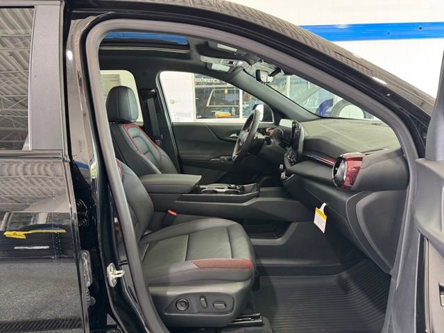2026 Chevrolet Equinox RS - Photo 14