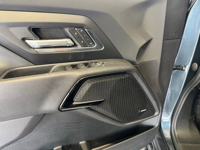 2026 Chevrolet Silverado EV LT - Photo 6