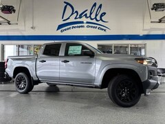 2026 Chevrolet Colorado WT Truck