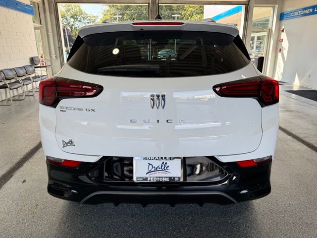 2026 Buick Encore GX Sport Touring - Photo 9
