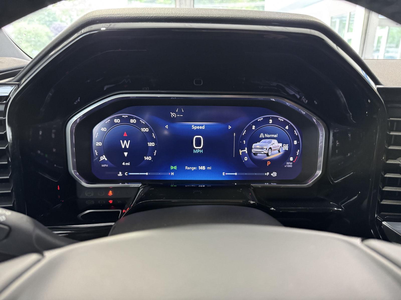 2026 Chevrolet Silverado 1500 RST - Photo 19
