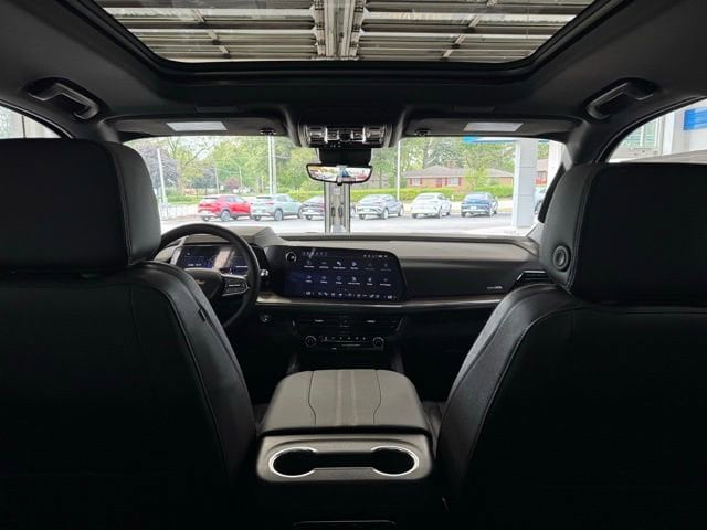 2026 Chevrolet Tahoe High Country - Photo 19