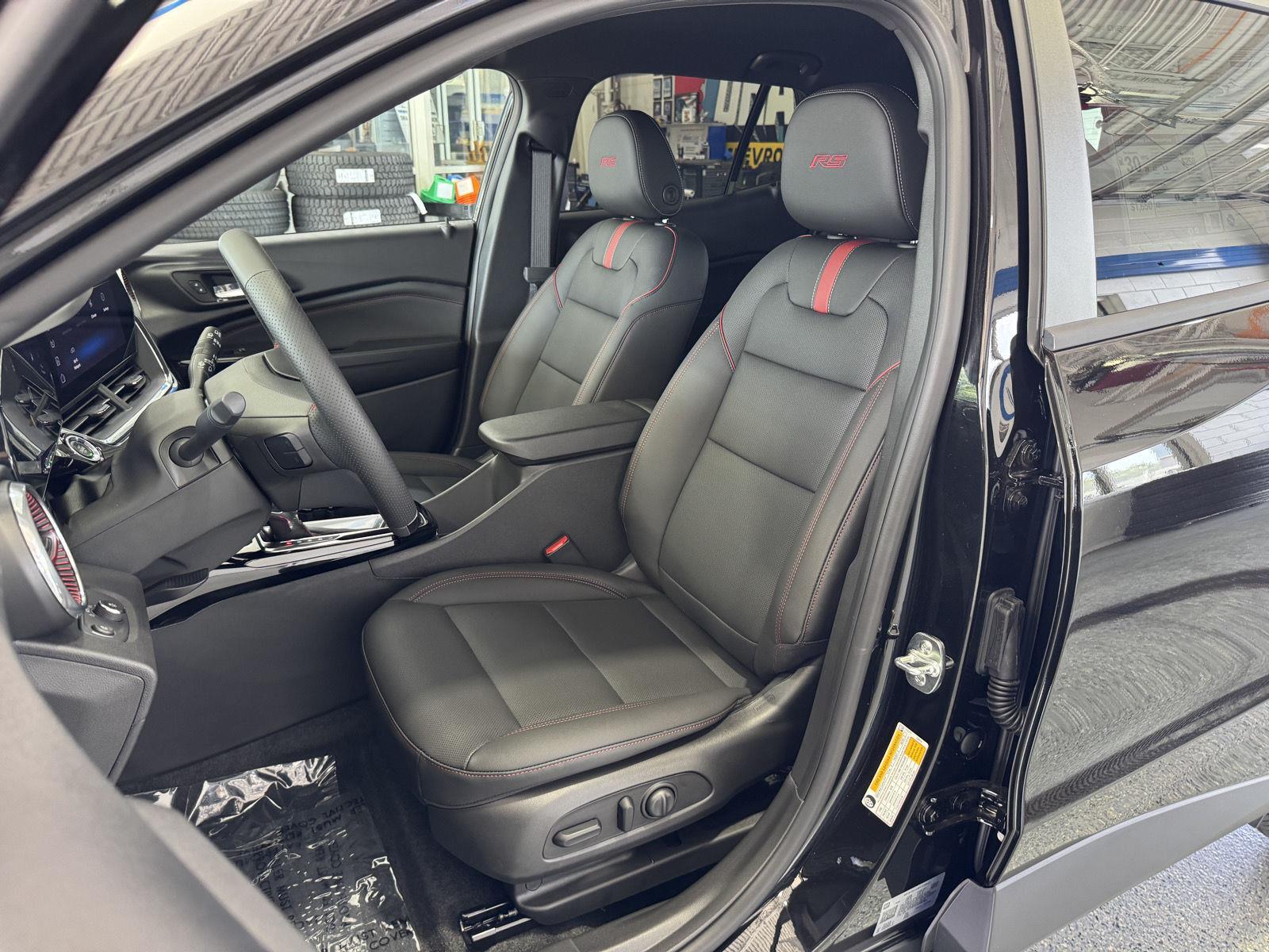 2026 Chevrolet Trax RS - Photo 25