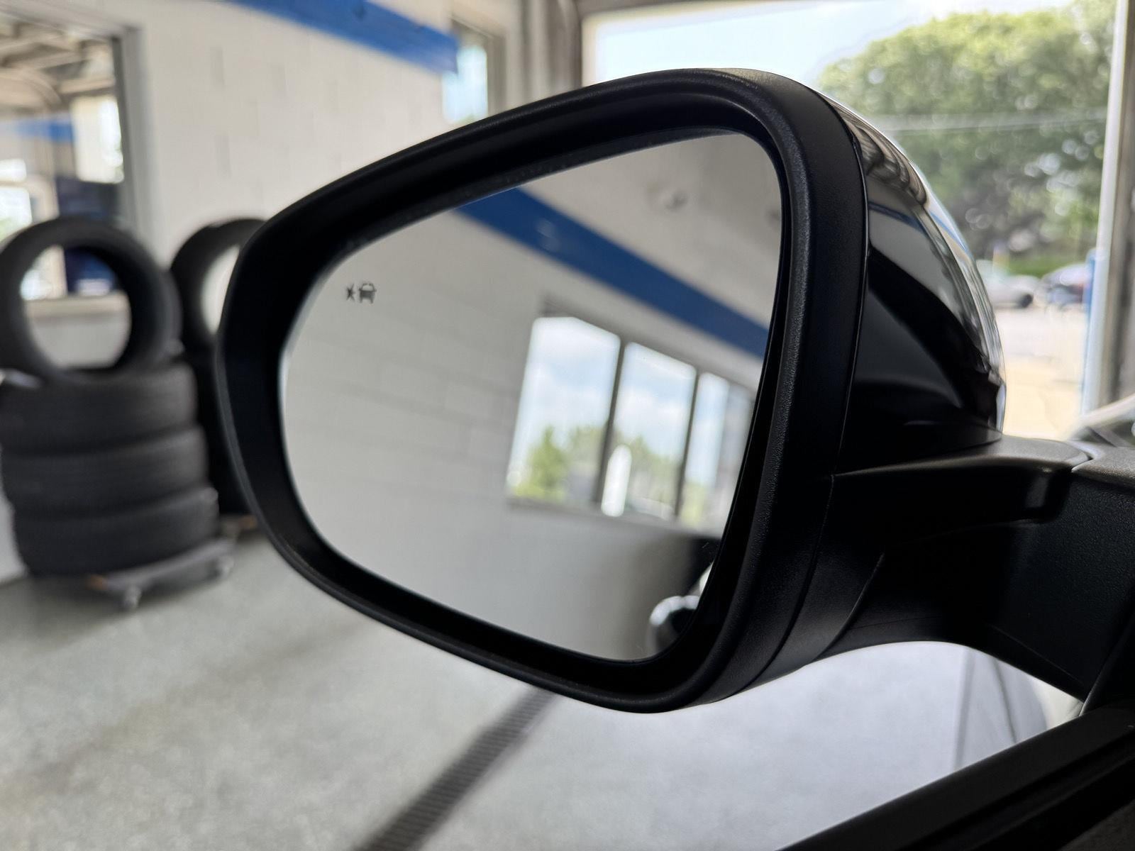 2026 Chevrolet Trax RS - Photo 24