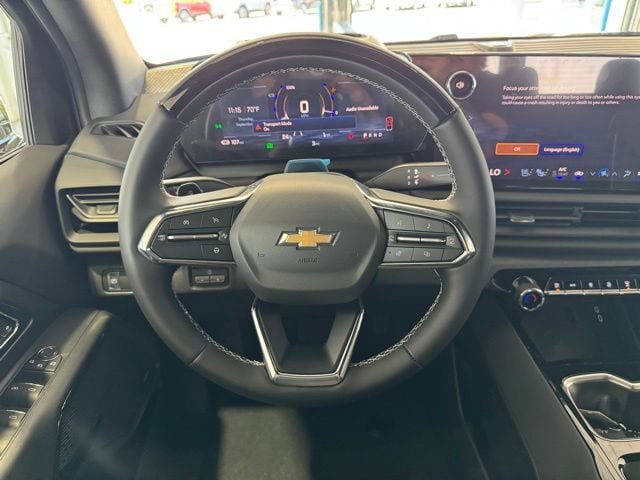 2026 Chevrolet Silverado EV LT - Photo 18
