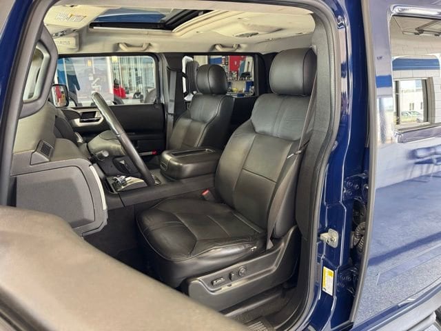 2008 Hummer H2 SUV - Photo 22