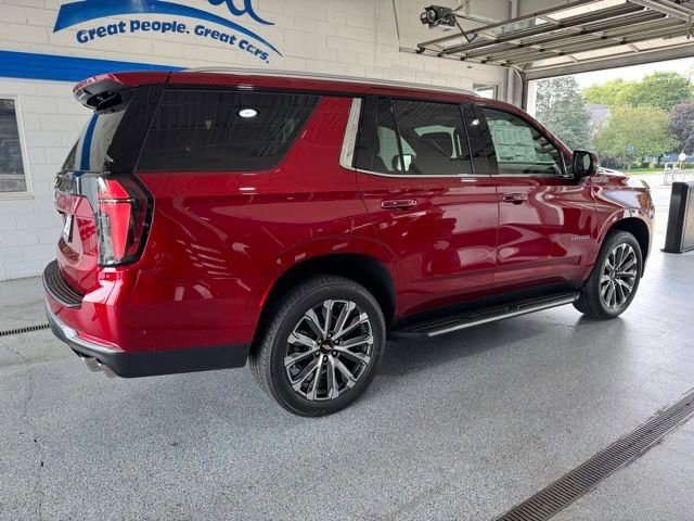 2026 Chevrolet Tahoe High Country - Photo 13