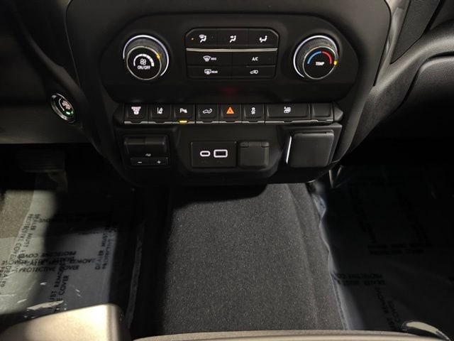 2026 Chevrolet Silverado 2500 HD Custom - Photo 20