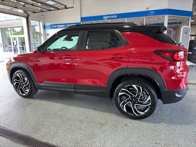2026 Chevrolet Trailblazer RS - Photo 5