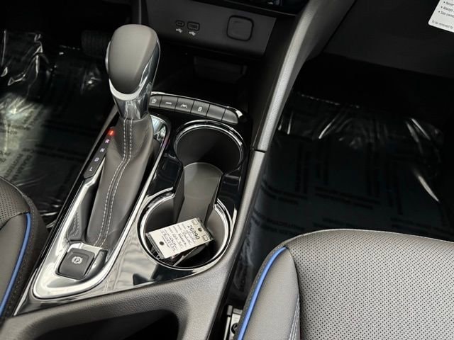 2026 Buick Encore GX Sport Touring - Photo 20