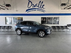 2026 Buick Encore GX Preferred SUV