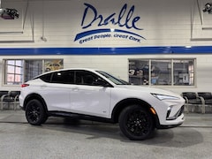 2026 Buick Envista Sport Touring SUV