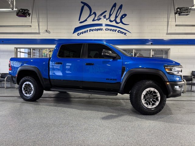 2023 RAM Ram 1500 Pickup TRX's photo