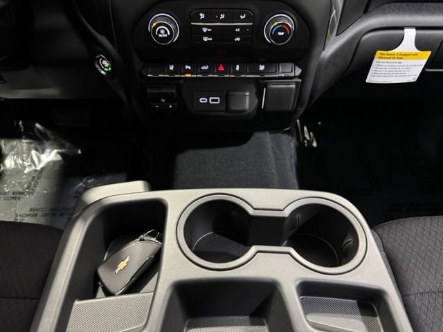 2026 Chevrolet Silverado 2500 HD Custom - Photo 20