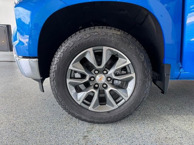 2025 Chevrolet Silverado 1500 LT - Photo 26