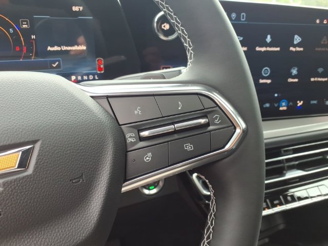 2027 Chevrolet Traverse LT - Photo 35