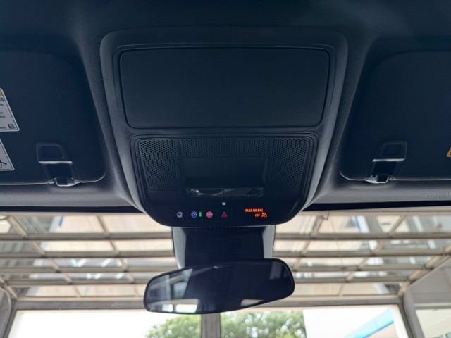 2027 Chevrolet Equinox LT - Photo 20