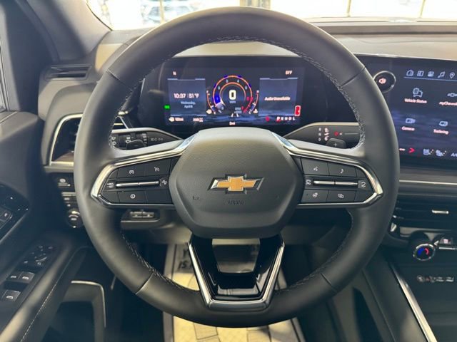 2026 Chevrolet Suburban Premier - Photo 21