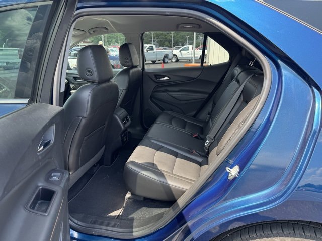 2020 Chevrolet Equinox Premier photo 3