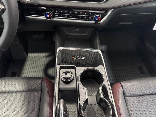 2026 Chevrolet Equinox RS - Photo 20