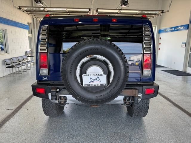2008 Hummer H2 SUV - Photo 10