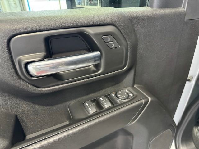 2026 Chevrolet Silverado 2500 HD Custom - Photo 6