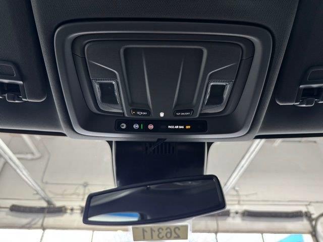 2026 Chevrolet Silverado 2500 HD Custom - Photo 22