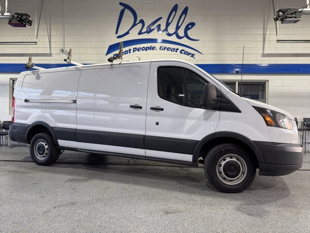 2015 Ford Transit Base
