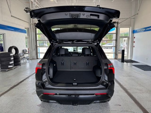 2026 Chevrolet Equinox RS - Photo 10